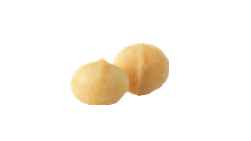 Rifai's Premium Macadamia with Sea Salt - 500gr - Maison del Gusto delivery in Monaco | Mr. Room Service