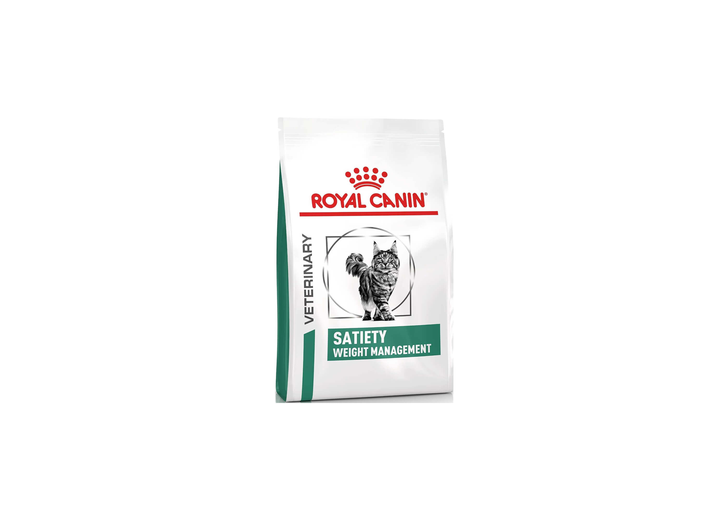 1,5kg Royal Canin - Satiety - VetMonaco | Delivery Monaco