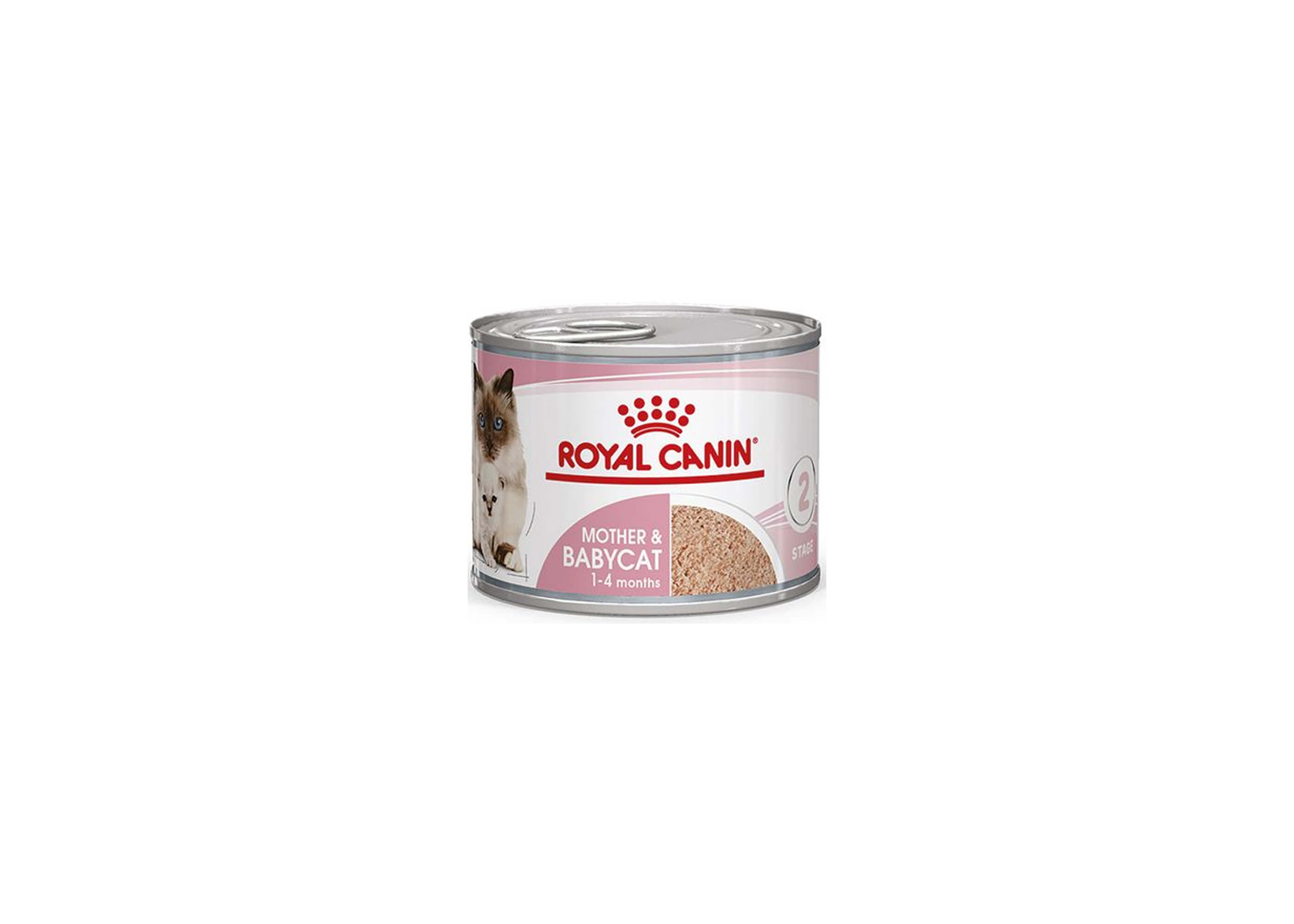 195g Royal Canin - Mother & Baby cat  - VetMonaco | Delivery Monaco