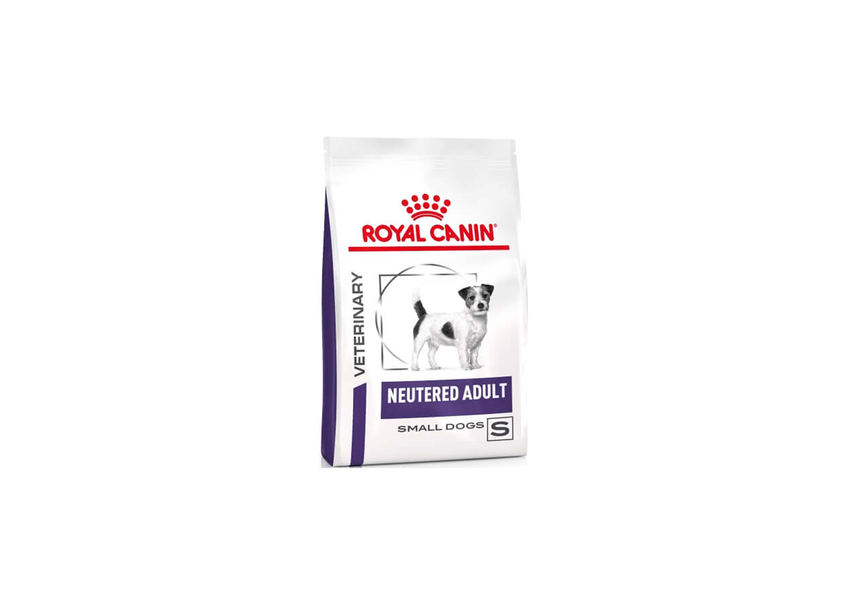 1,5kg Royal Canin - Neutered Adult Small Dogs - VetMonaco | Delivery Monaco