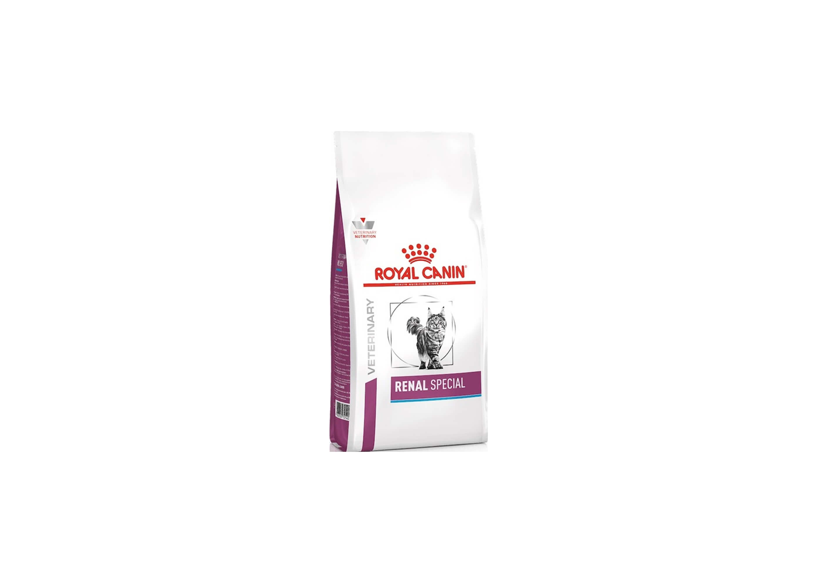 2kg Royal Canin - Renal Special - VetMonaco | Delivery Monaco