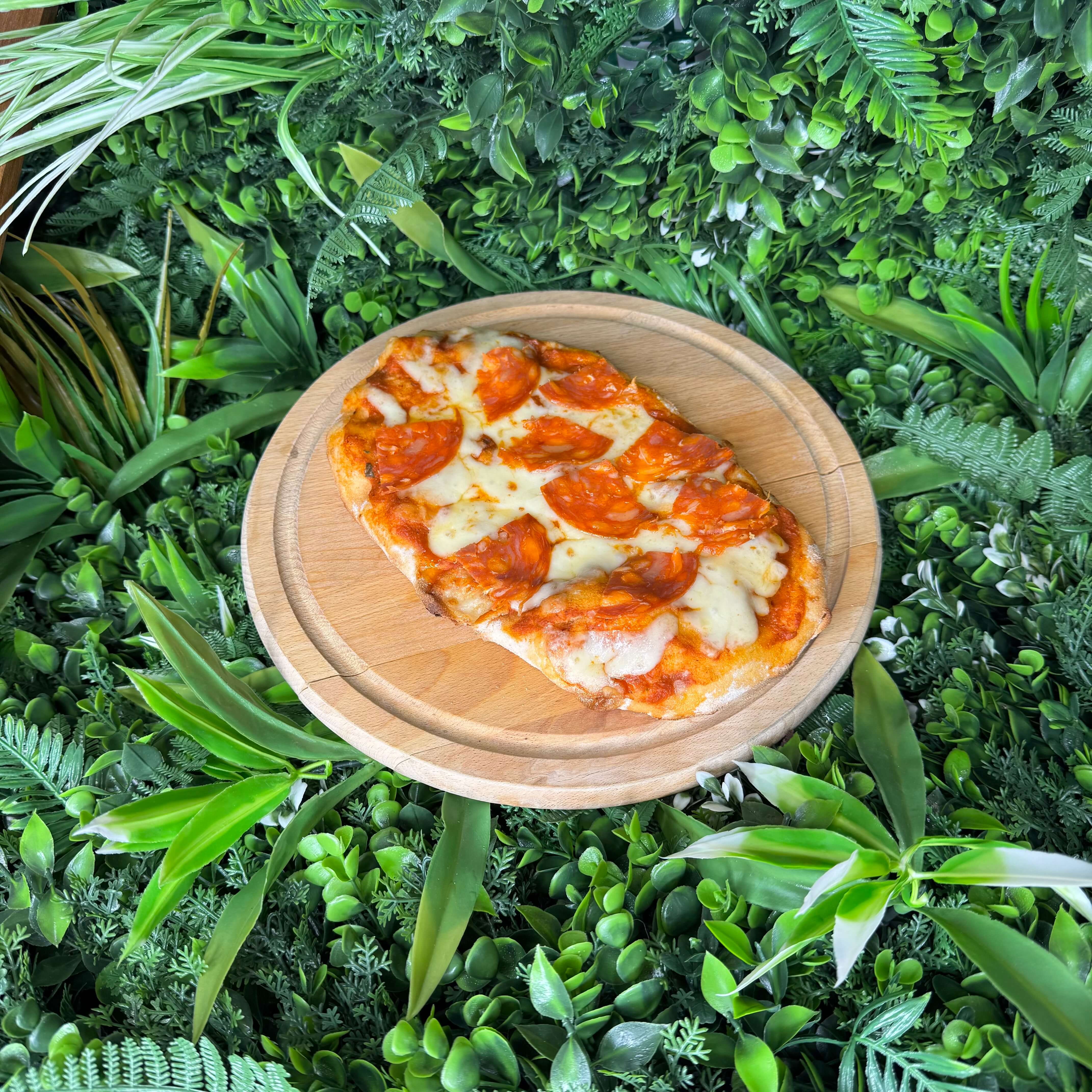 Salami - Eat & Demi  | Delivery in Monaco