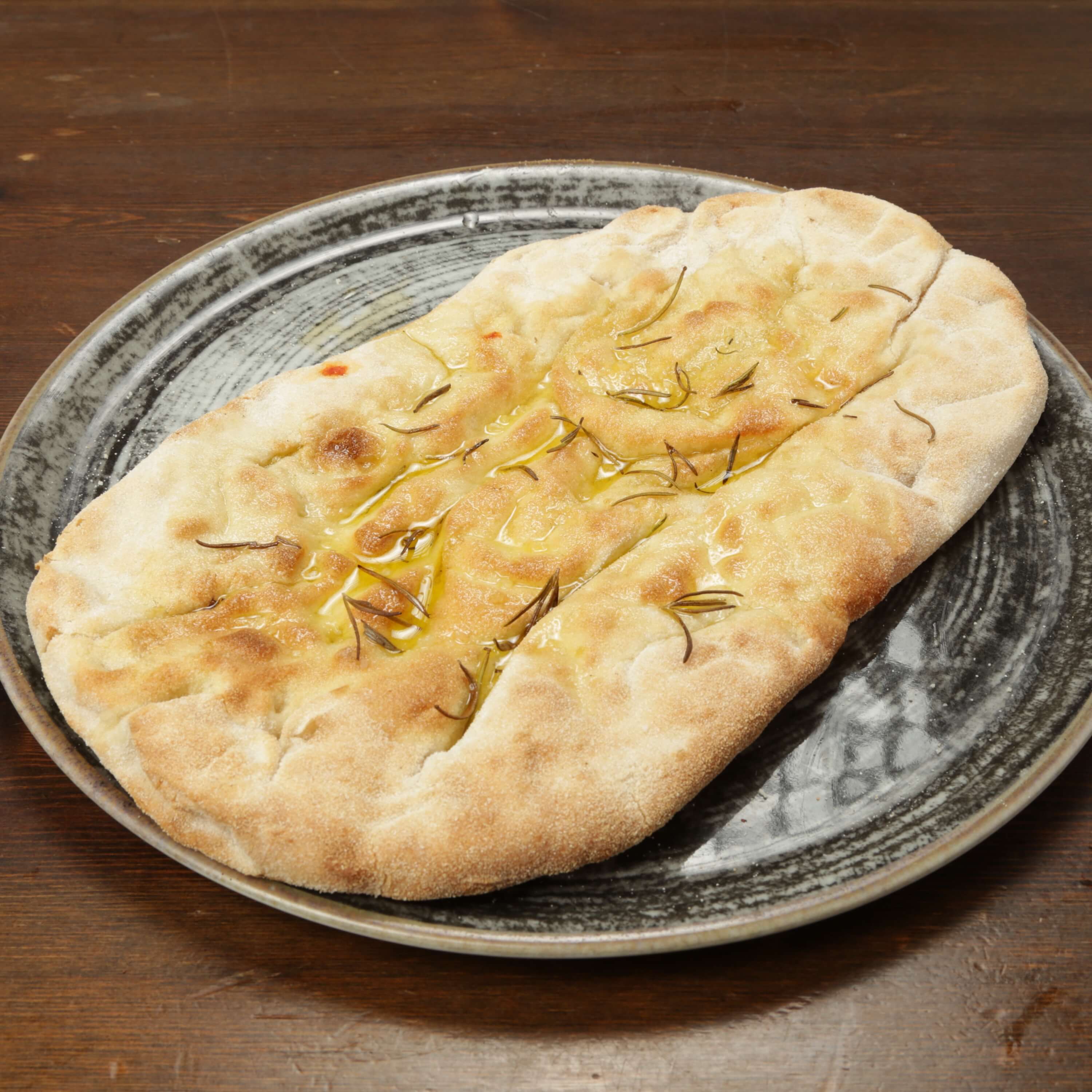 Salt and Rosemary - Prince Of Venice | Delivery in Monaco