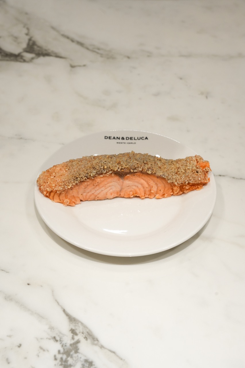 Salmon Fillet  - Dean & DeLuca — Gourmet Delivery in Monaco
