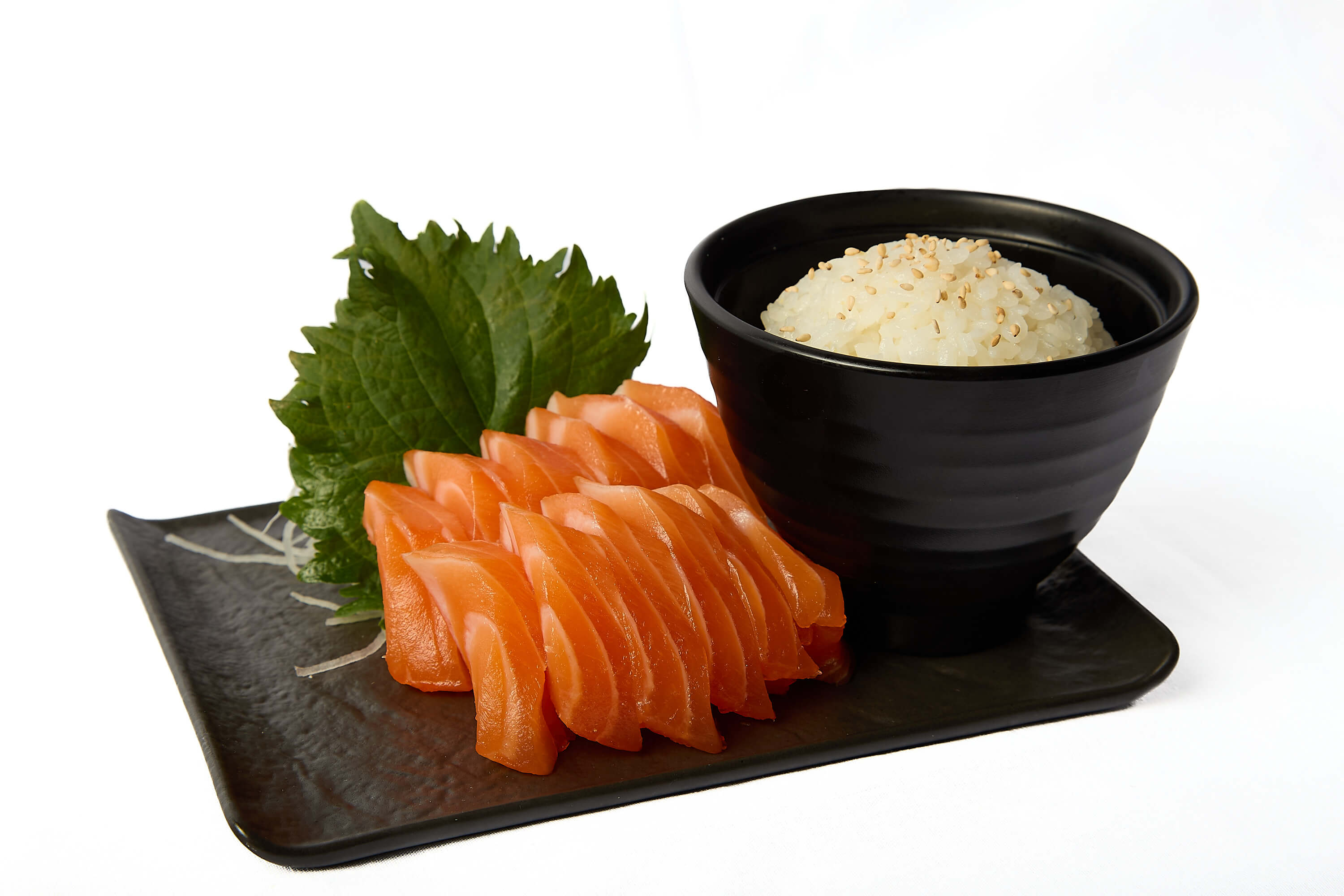 Sashimi Shake - CapoSushi | Sushi & Japanese Food Delivery in Monaco