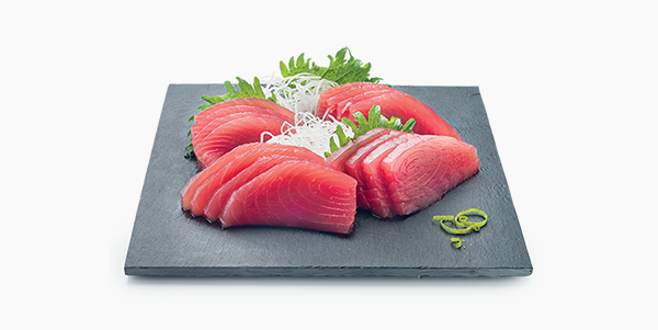 Sashimi Tuna (16pces) - Planet Sushi | Sushi & Japanese Food Delivery in Monaco, Cap-d'Ail & Beausoleil