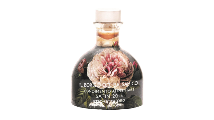 Satin Balsamic Vinegar 130ml - Maison del Gusto delivery in Monaco | Mr. Room Service