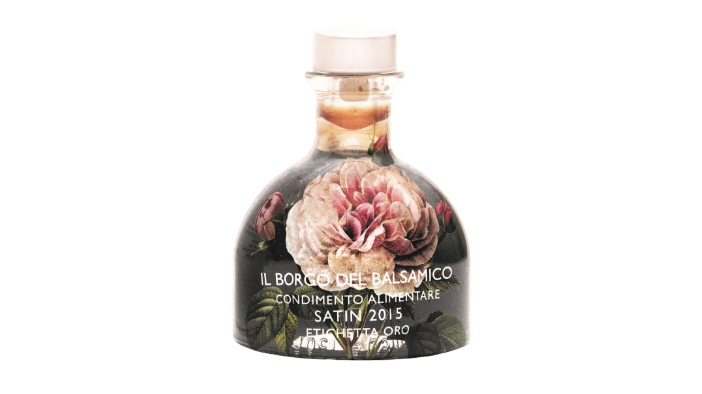 Satin Balsamic Vinegar 130ml