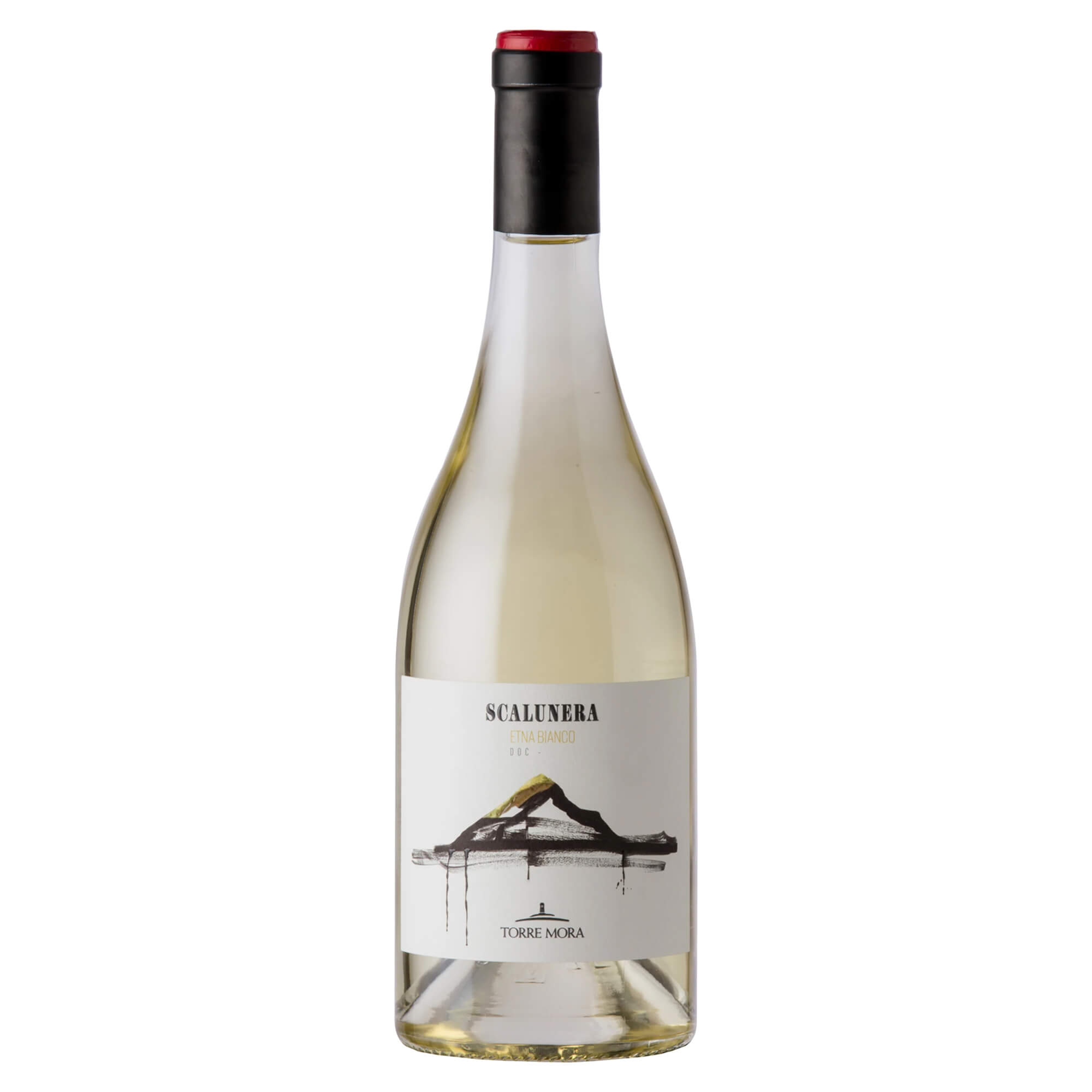 Scalunera Etna DOC (75 cl) — Scalunera - Ice-Cold Champagne & Spirits Delivered in 30 Minutes | Monaco’s Fastest Delivery