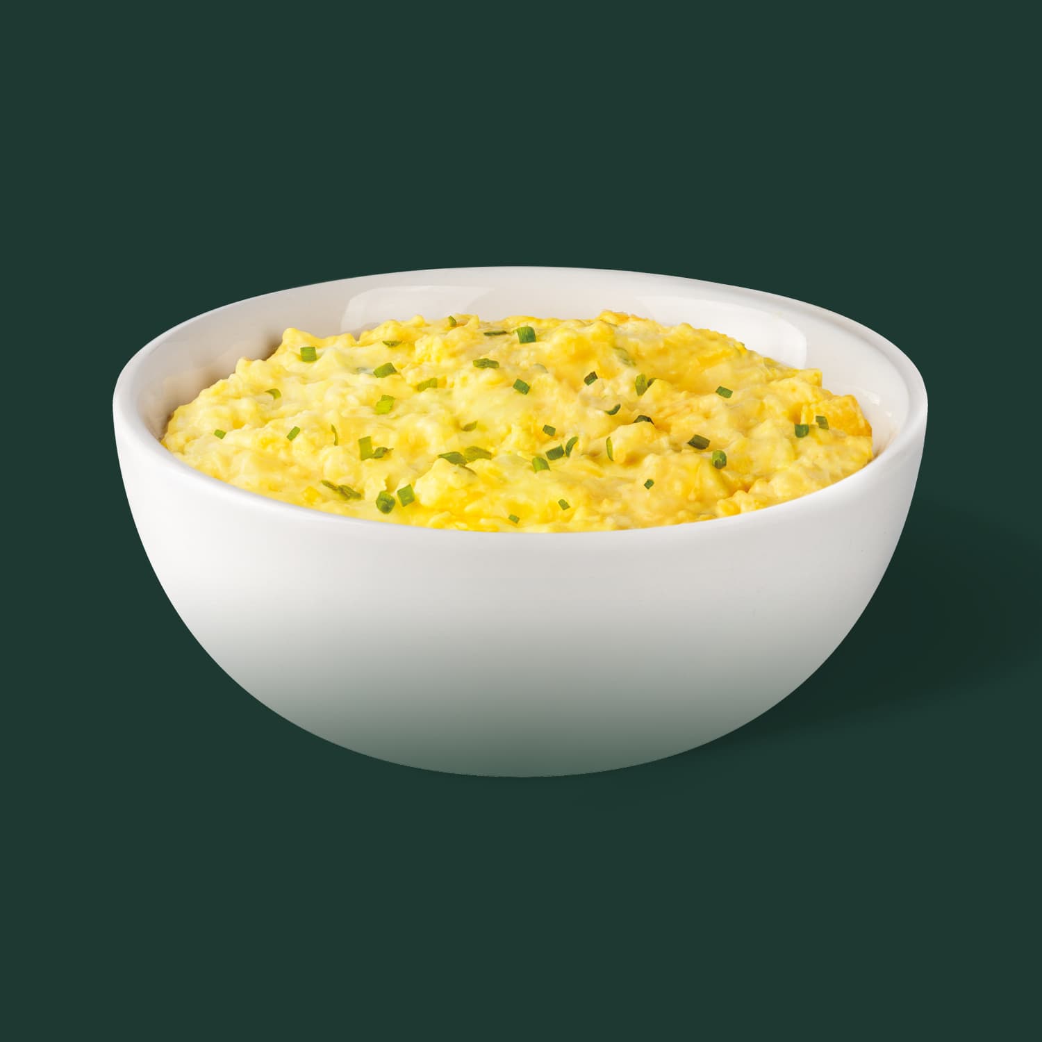 Scrambled Eggs with Cheese  - Starbucks  | Delivery in Monaco