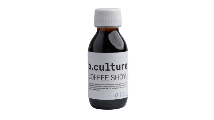 Shoyu Coffee - 100ml - Maison del Gusto delivery in Monaco | Mr. Room Service