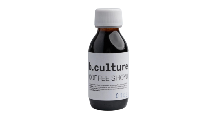 Shoyu Coffee - 250ml