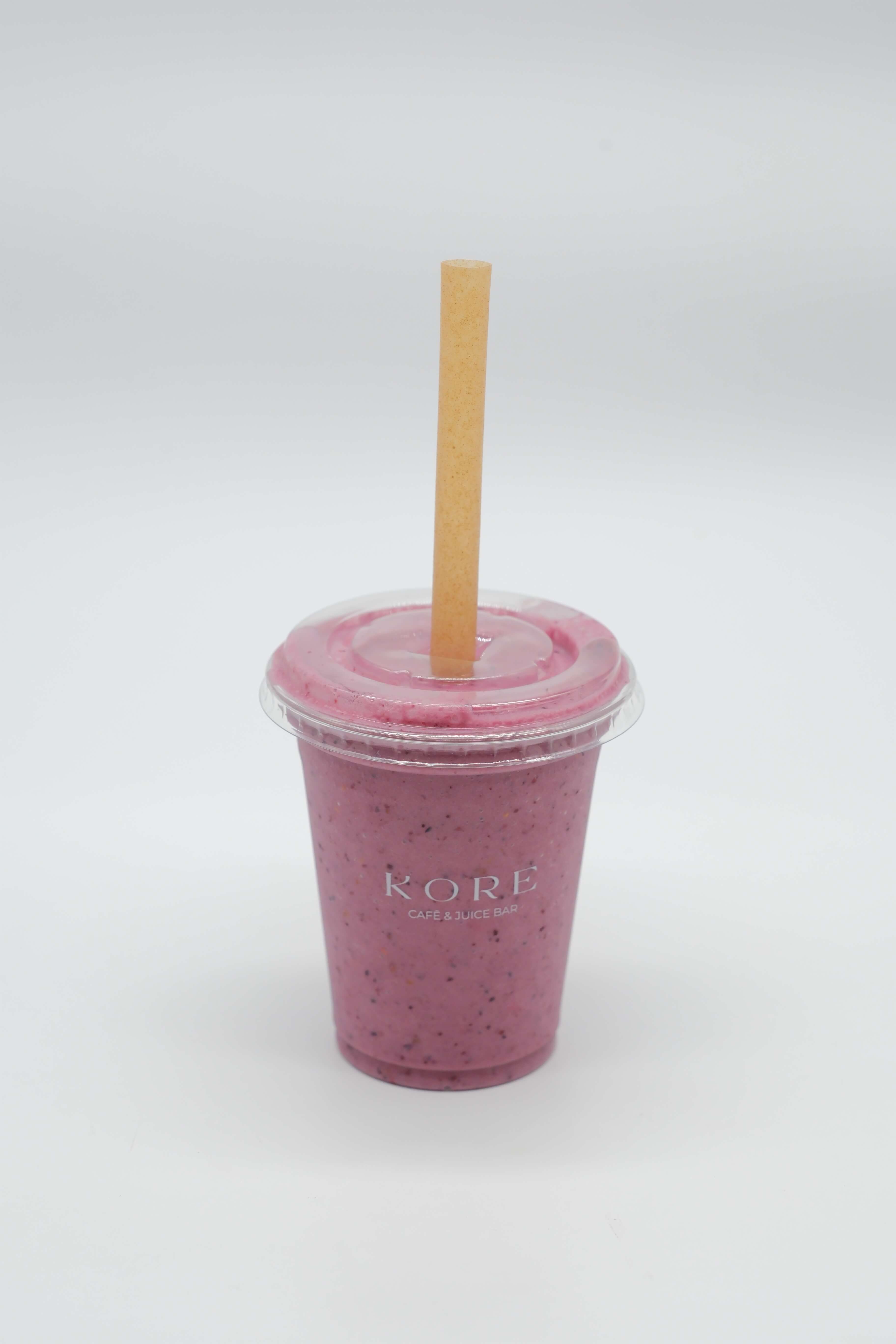 Smoothie - Berry Boost - Kore by WORLD CLASS | Healthy Cuisine Delivery in Monaco