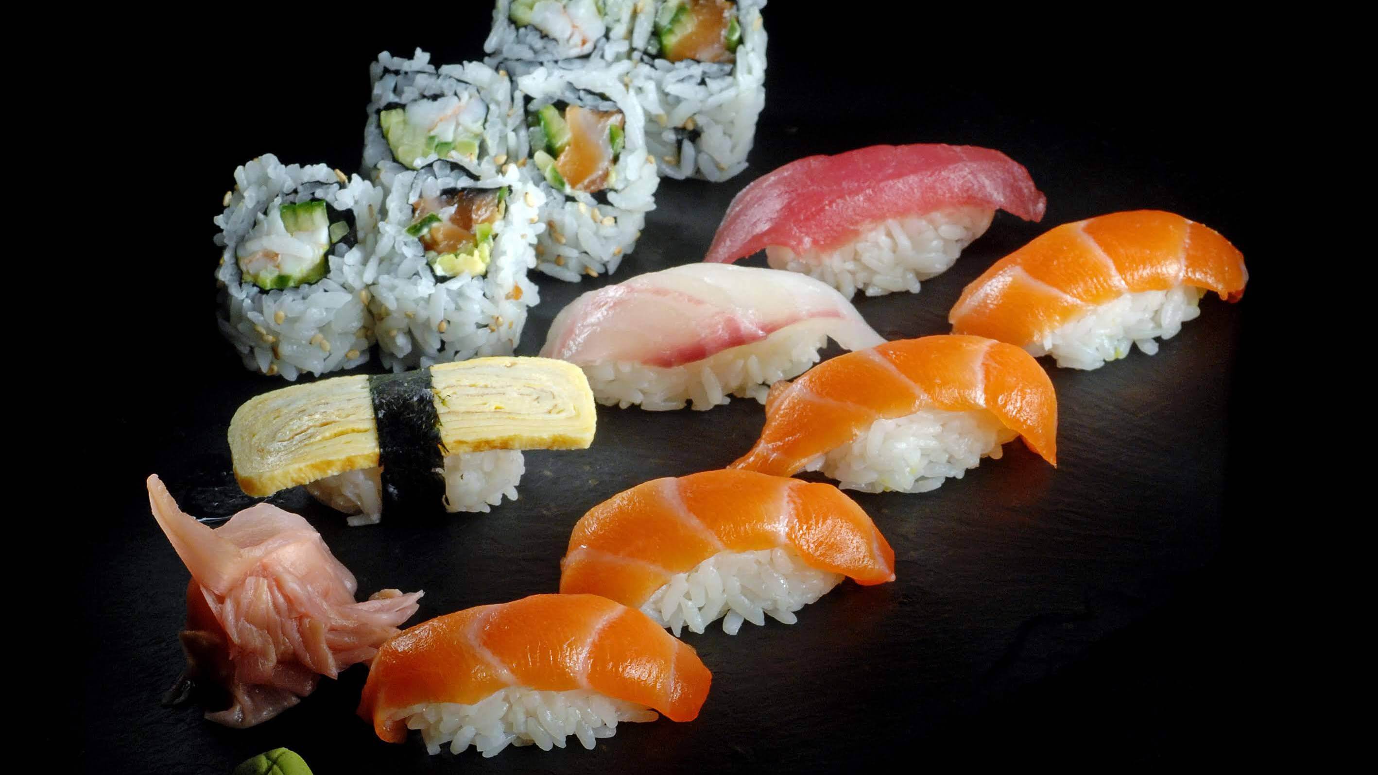 So Good (13 pieces) - MY | Sushi & Japanese Food Delivery in Monaco, Cap-d'Ail & Beausoleil