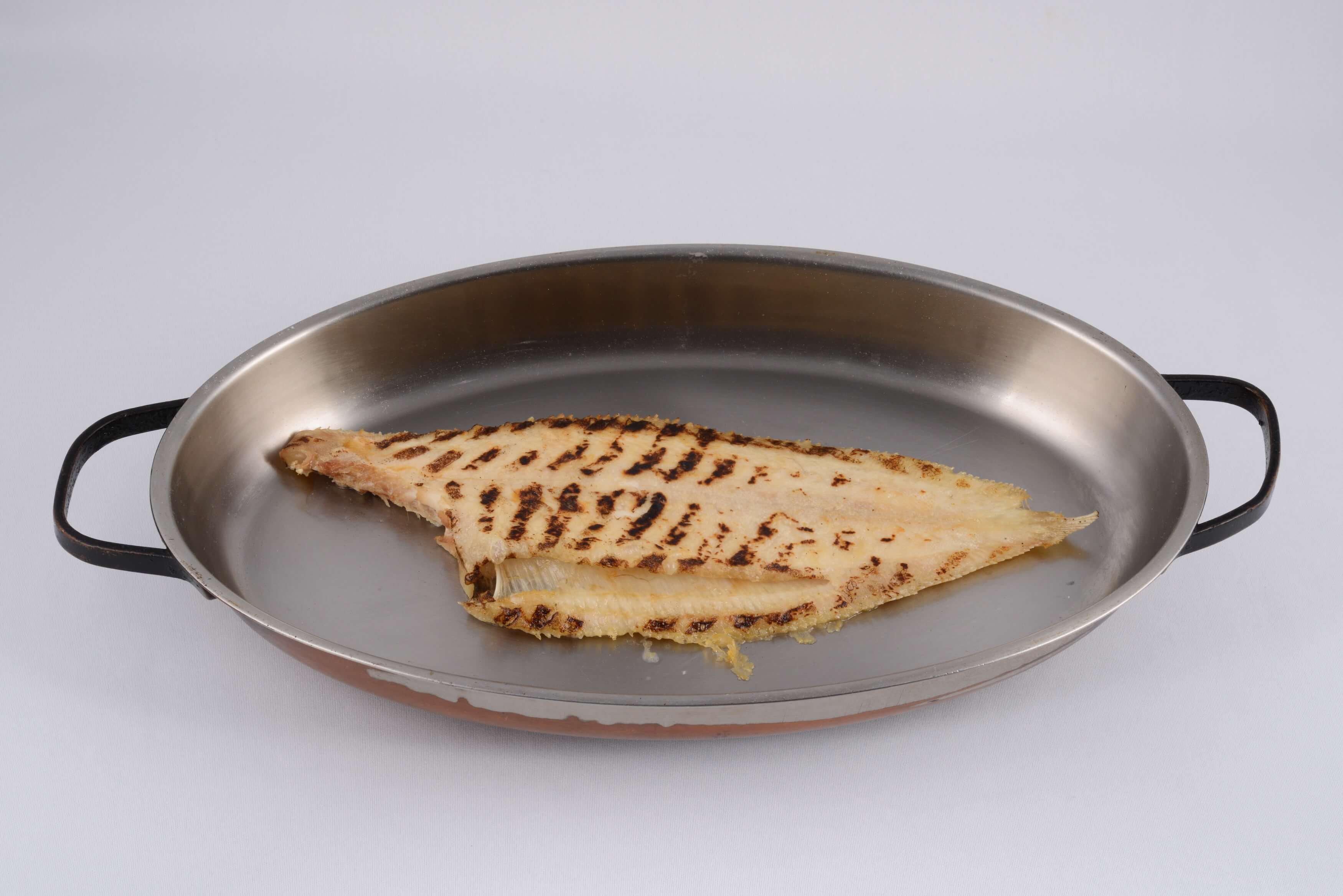 Sole - Le Sans Souci | French Cuisine Delivery in Monaco