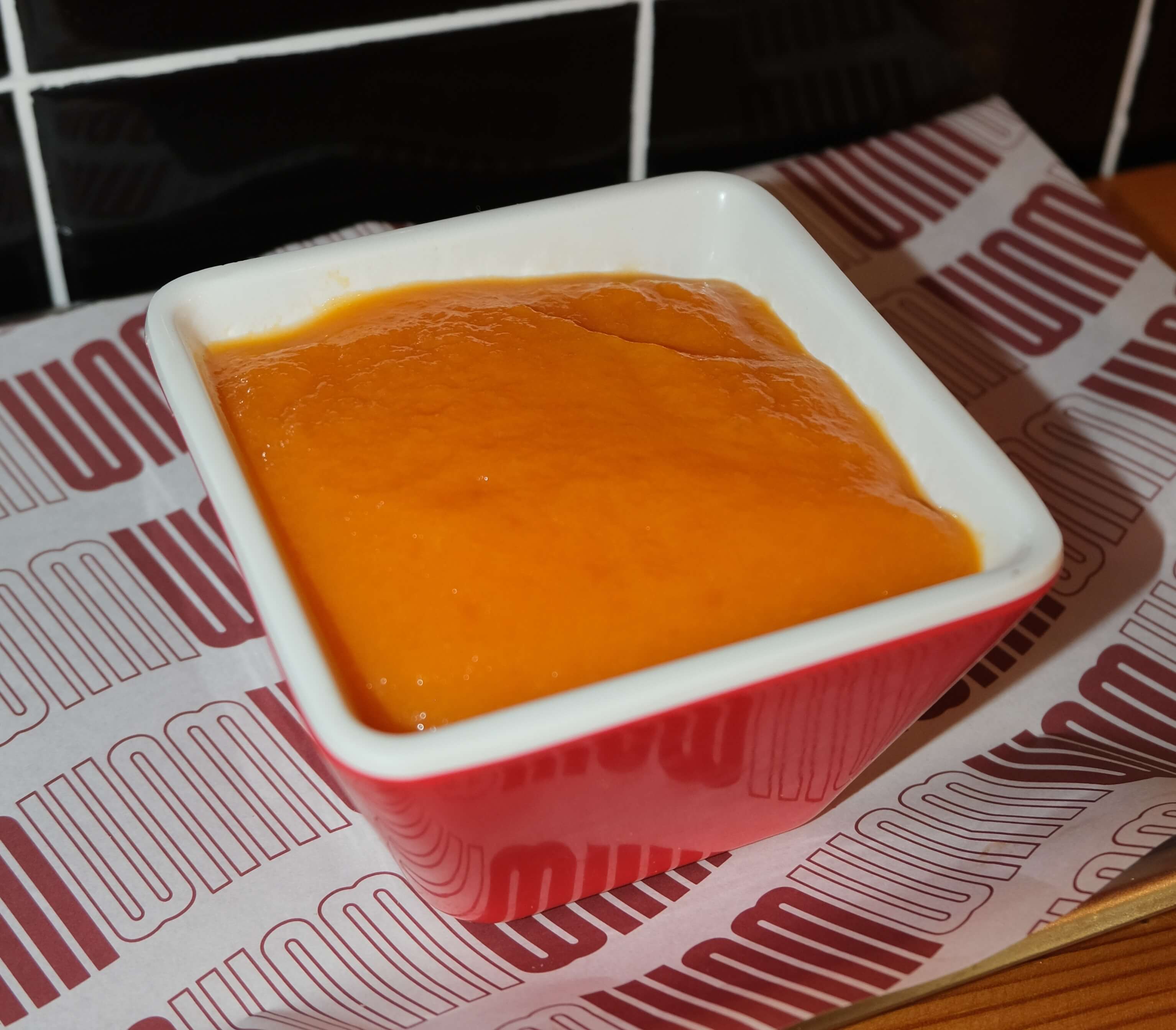Soup - WAM | Gourmet Sandwich Delivery in Monaco