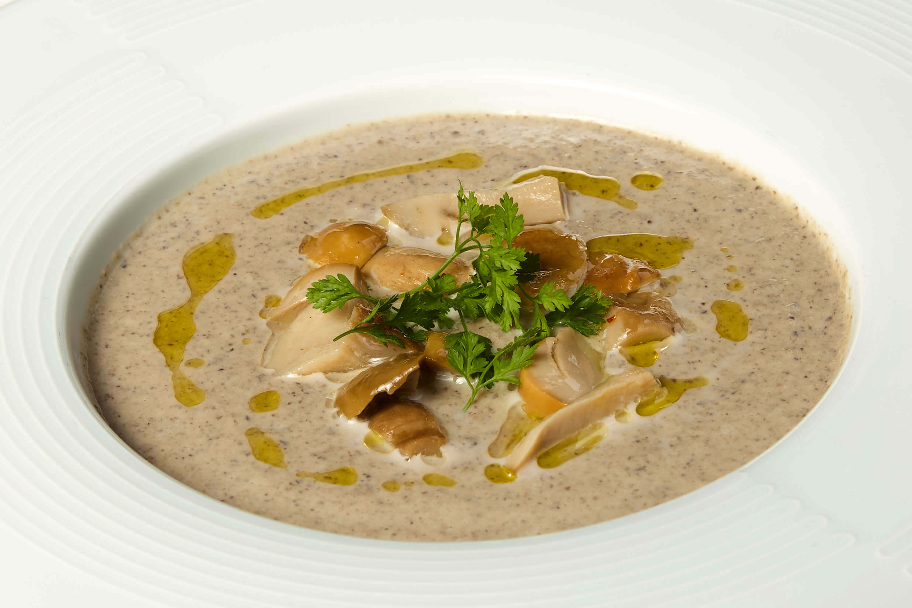 Soup of the Day - Fauchon | Gourmet Food & Delicacies Delivery in Monaco