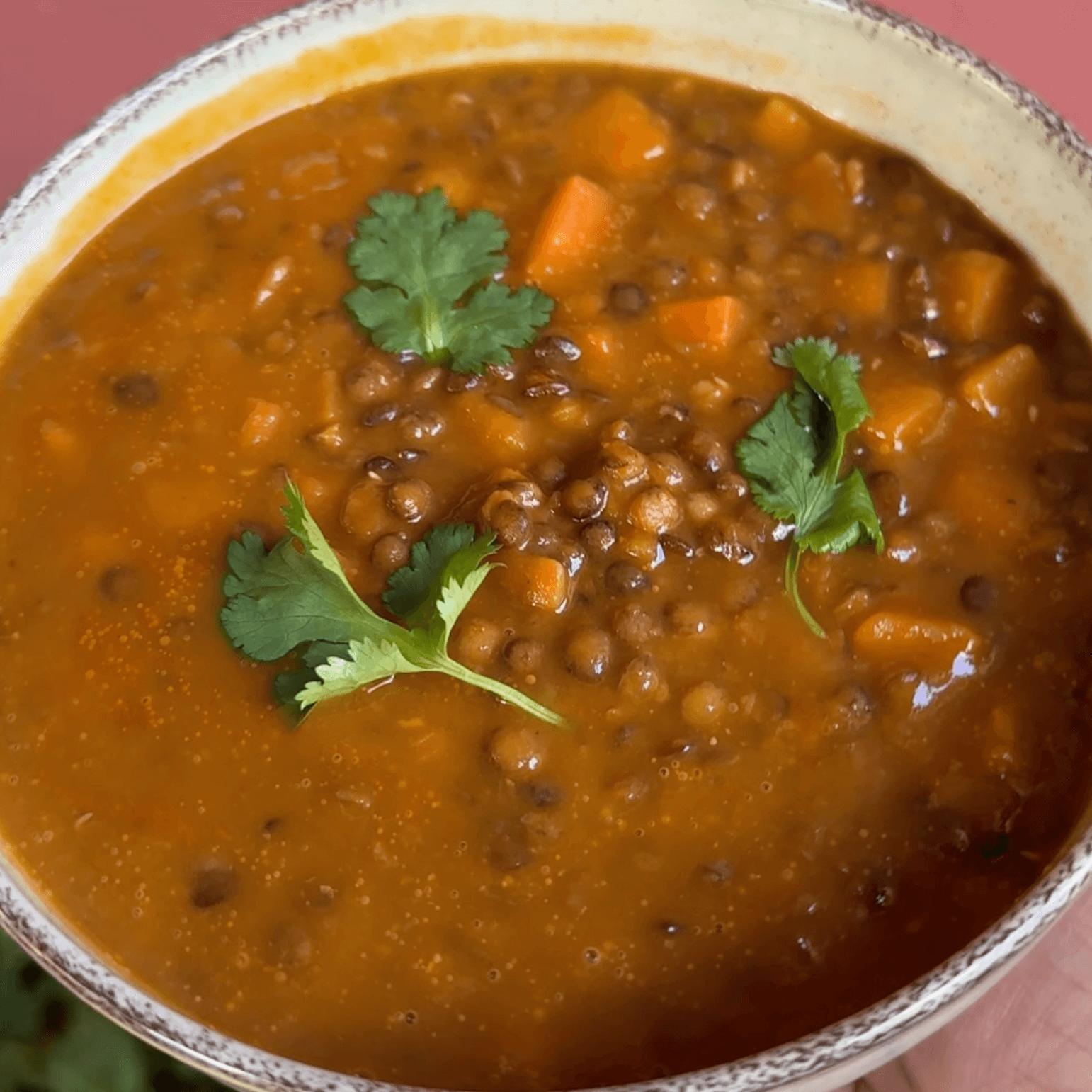 Soup of the week - Seaside Juicery