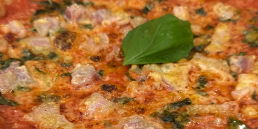 Special : Salerno - Sorrento | Neapolitan Cuisine Delivery in Monaco