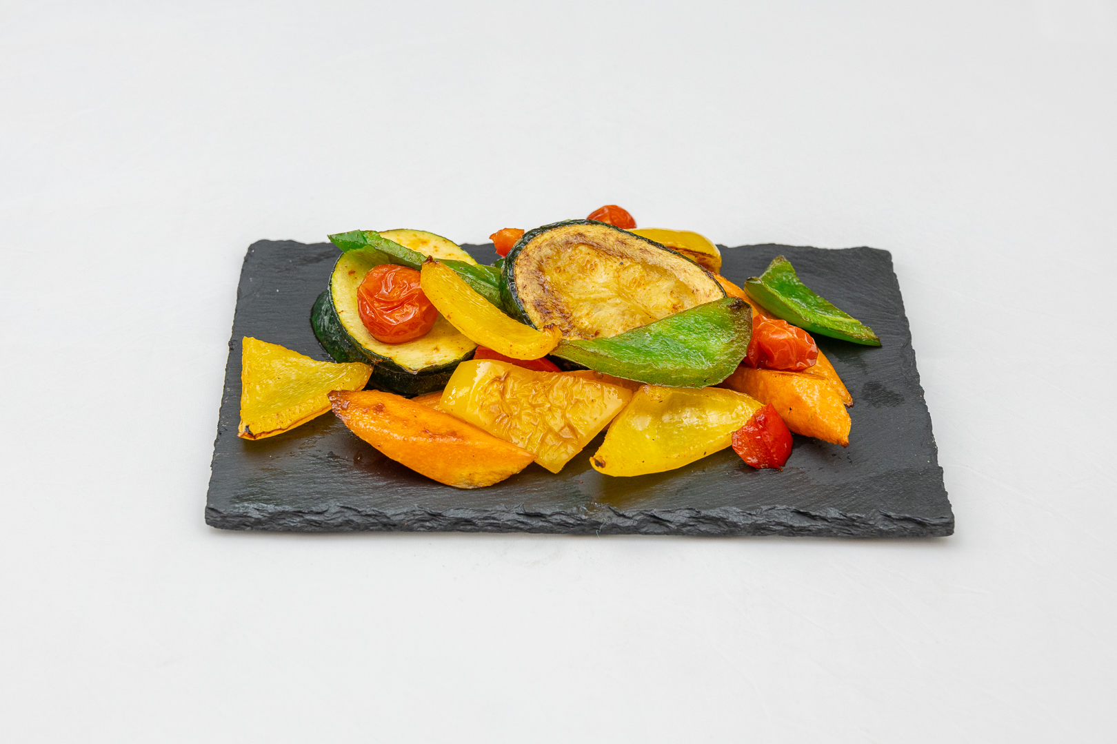Grilled Vegetables - Kore by WORLD CLASS | Healthy Cuisine Delivery in Monaco
