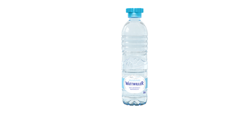 Still water 50 cl - Planet Sushi | Sushi & Japanese Food Delivery in Monaco, Cap-d'Ail & Beausoleil