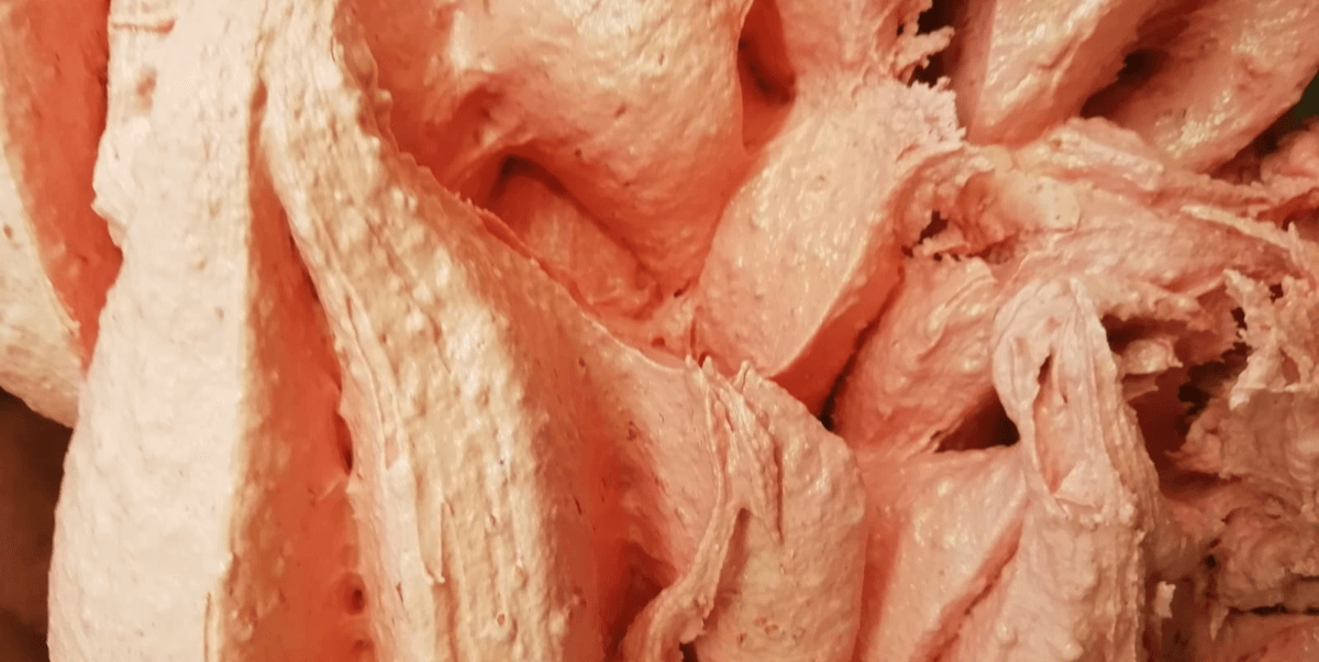 Strawberry - La Bottega del Gelato | Authentic Italian Ice Cream Delivery in Monaco