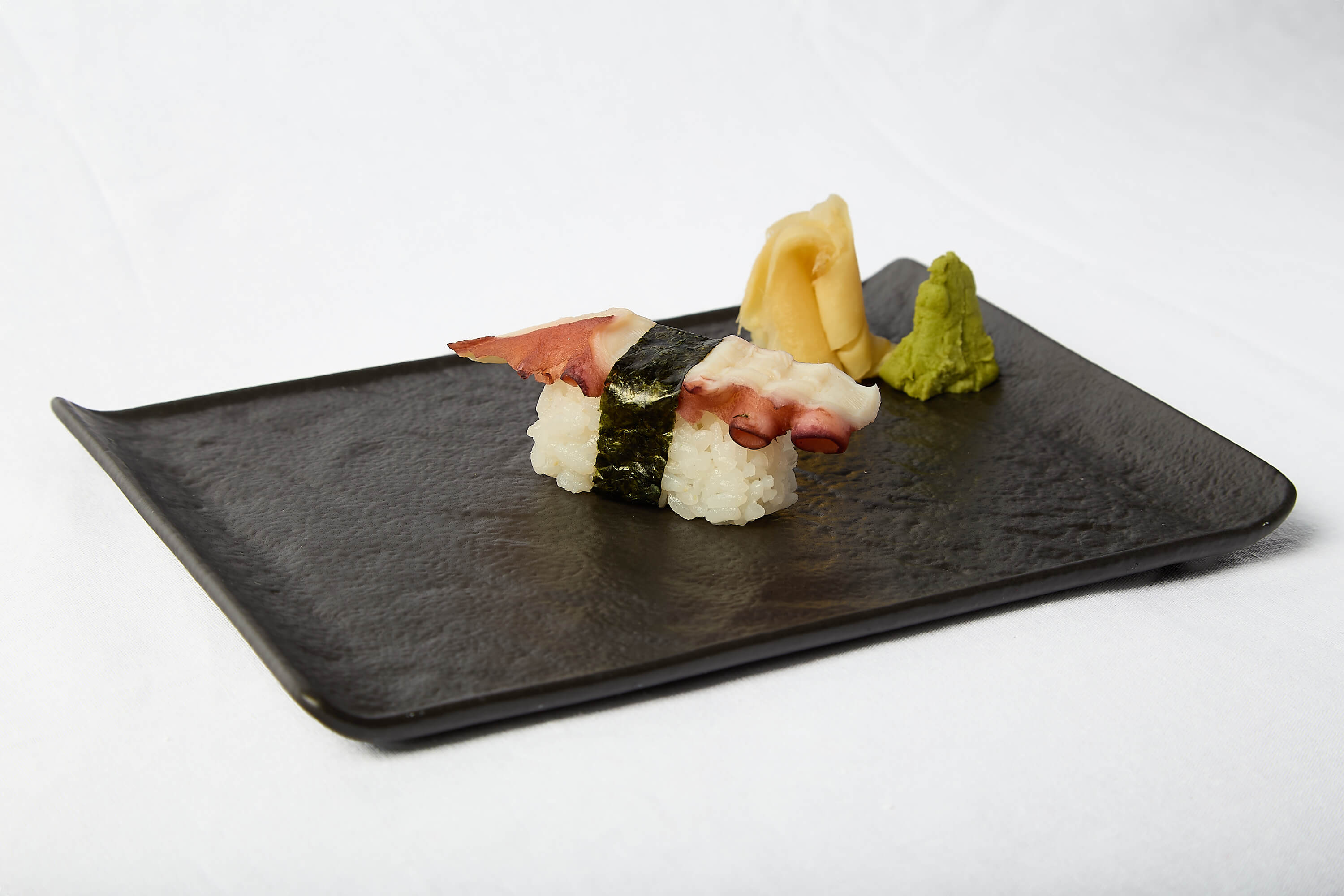 Nigiri Tako x1 - CapoSushi | Sushi & Japanese Food Delivery in Monaco