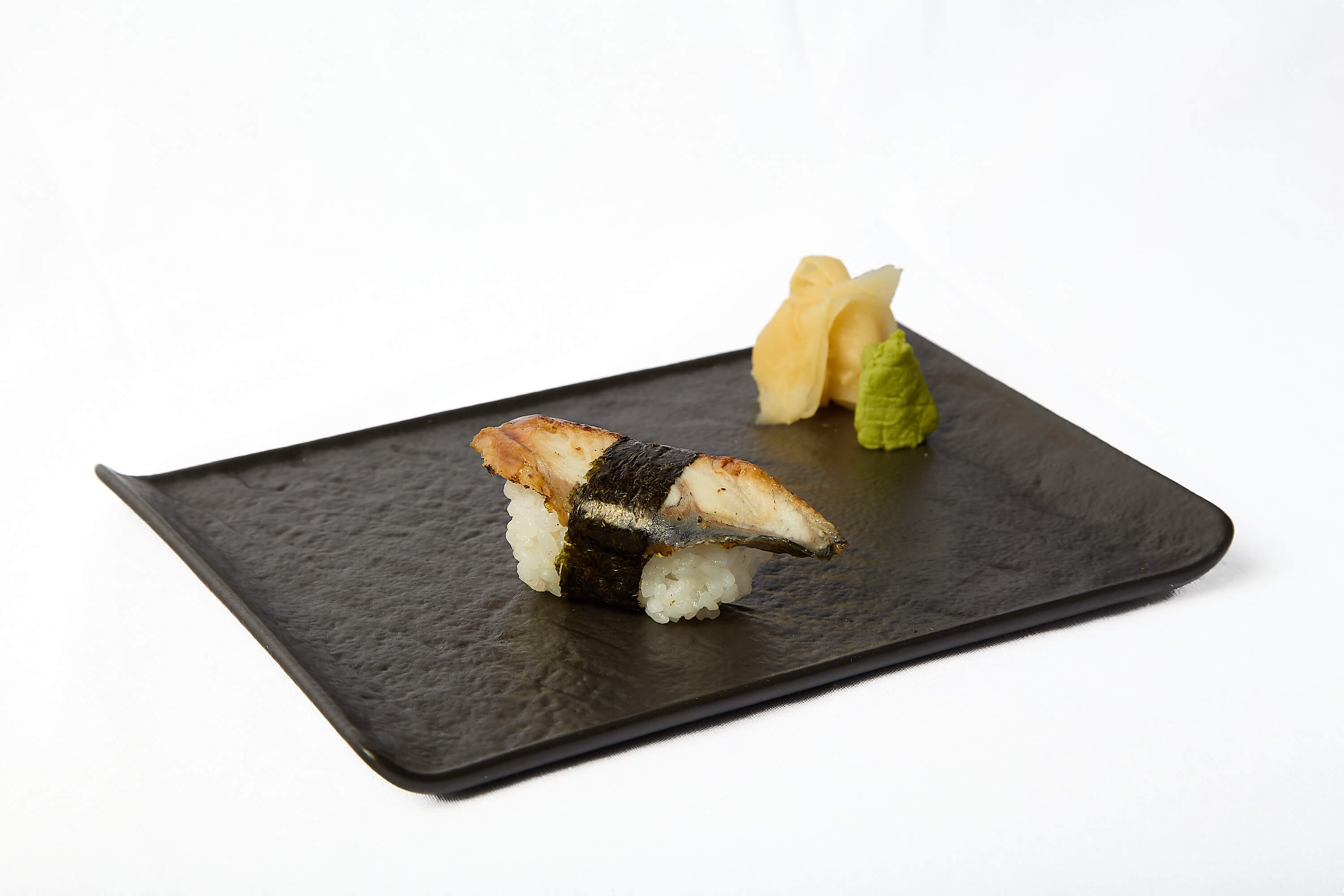Nigiri Unagi x1 - CapoSushi | Sushi & Japanese Food Delivery in Monaco
