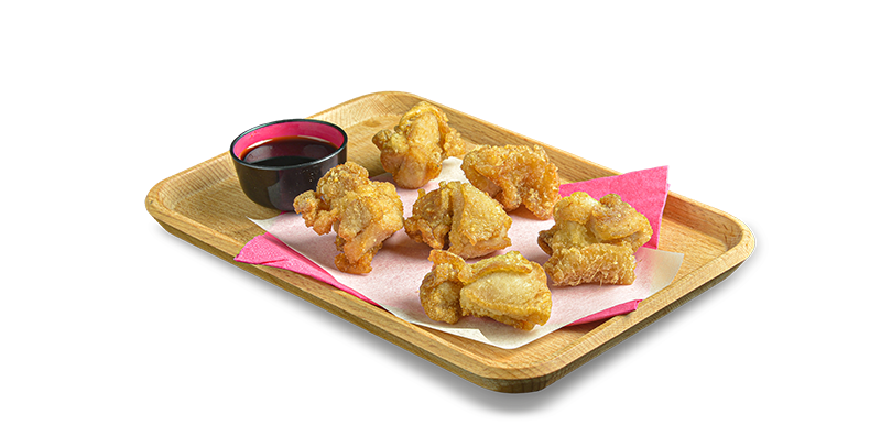 Sushikid Karaage - Planet Sushi | Sushi & Japanese Food Delivery in Monaco, Cap-d'Ail & Beausoleil