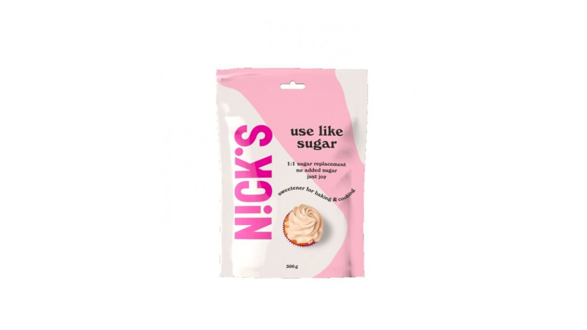 Sweetener - Use Like Sugar - 1kg - Maison del Gusto delivery in Monaco | Mr. Room Service