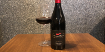 Syrah Nonna Maria Le Bien elevé 