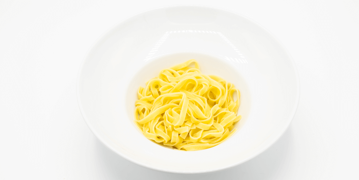 Tagliatelle  - Amore Mio | Sandwiches & Salads Delivery in Monaco, Cap-d'Ail & Beausoleil