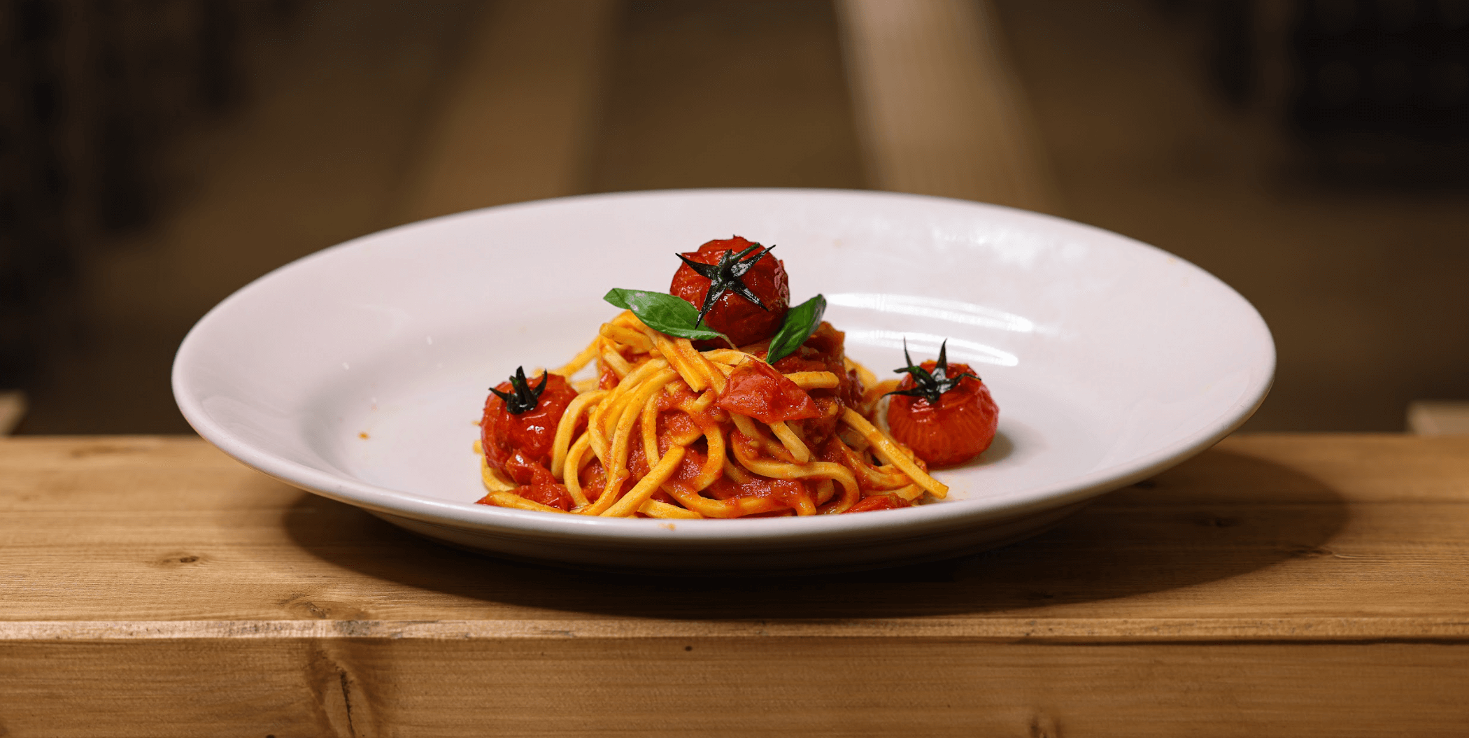 Tagliolino Datterino - Planet Pasta | Livraison Pâtes Fraîches à Monaco