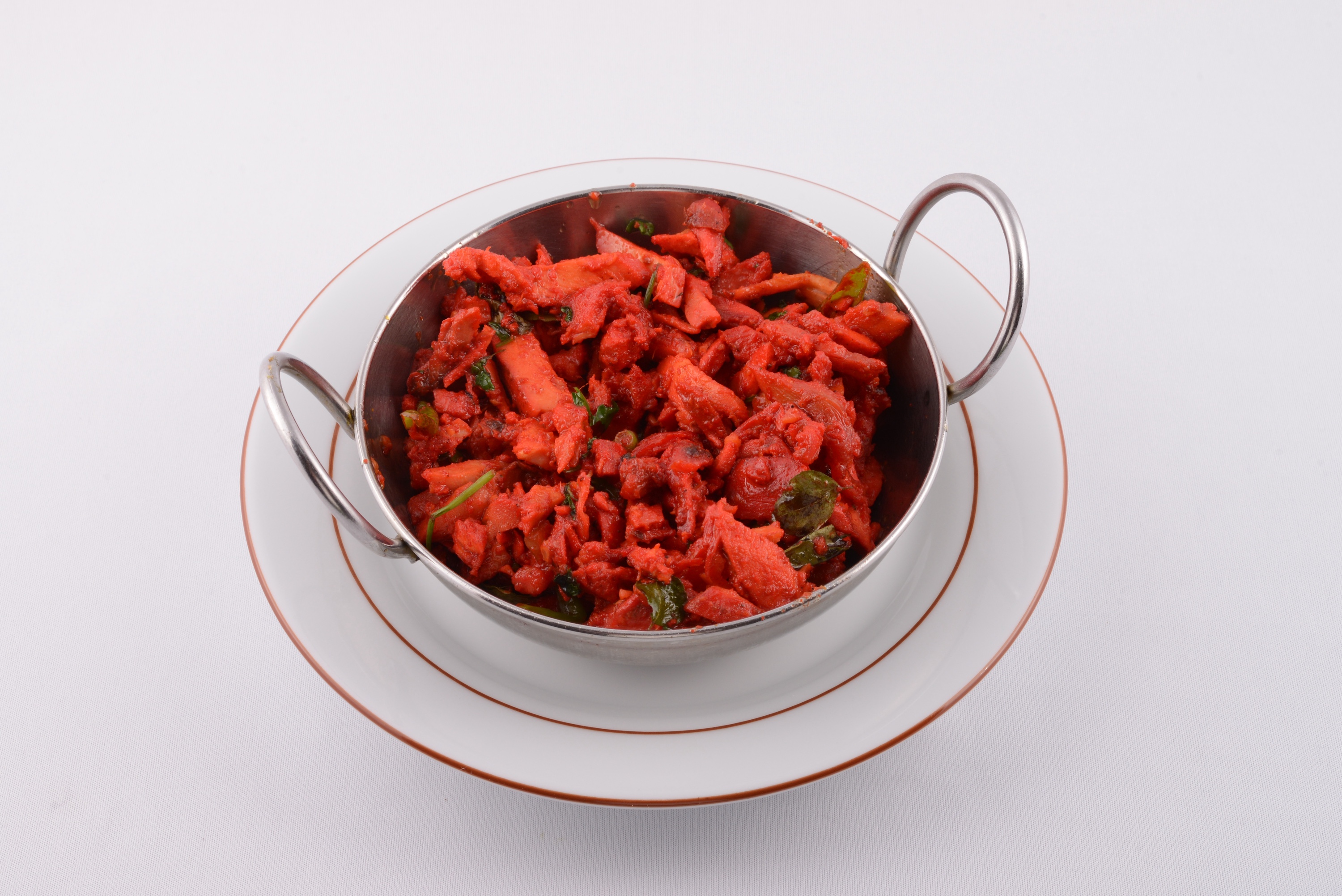 Tandoori Chili Chicken Fry - Indian | Authentic Indian Cuisine Delivery in Monaco