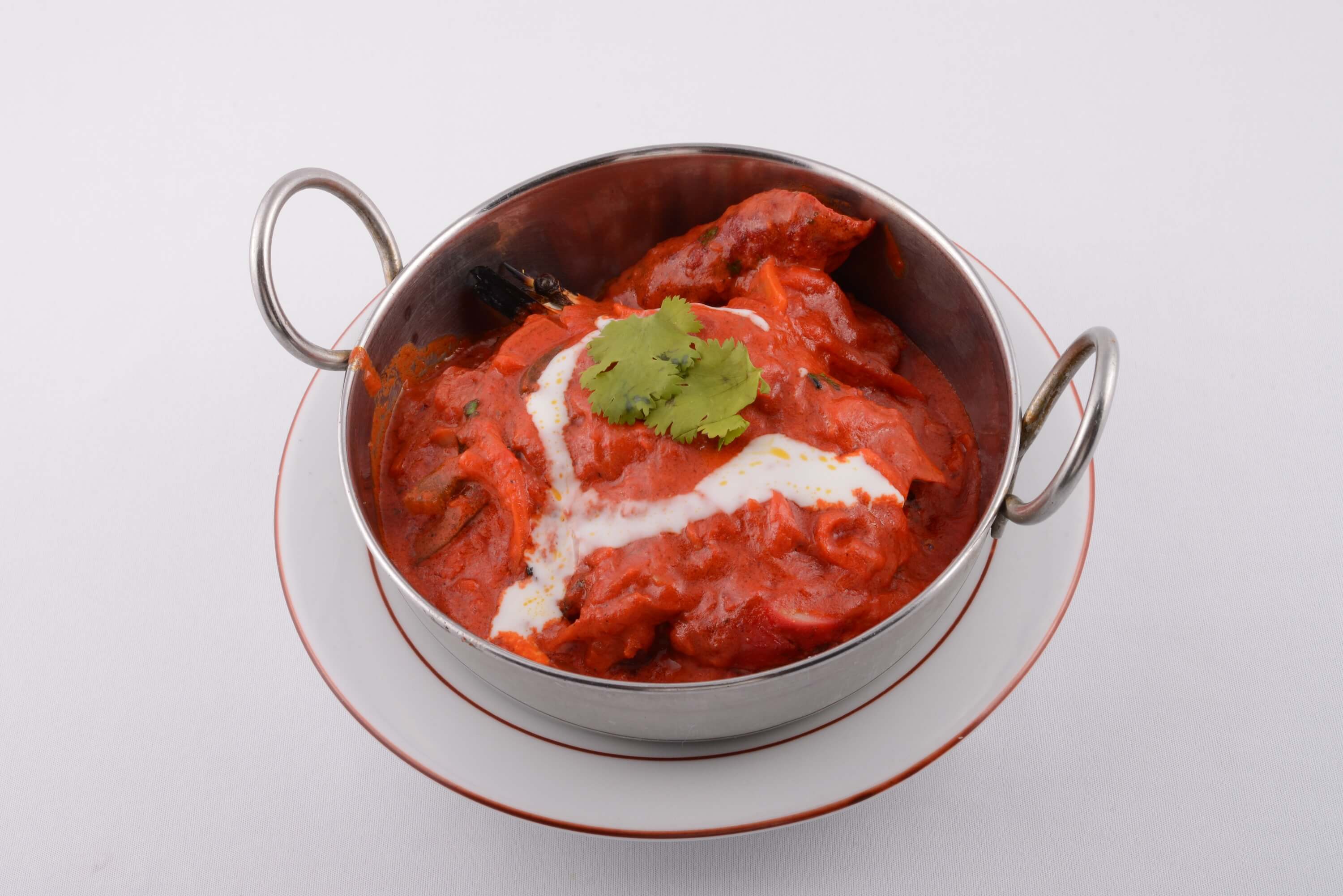 Tandoori Mixed Grill Massala - Indian | Authentic Indian Cuisine Delivery in Monaco