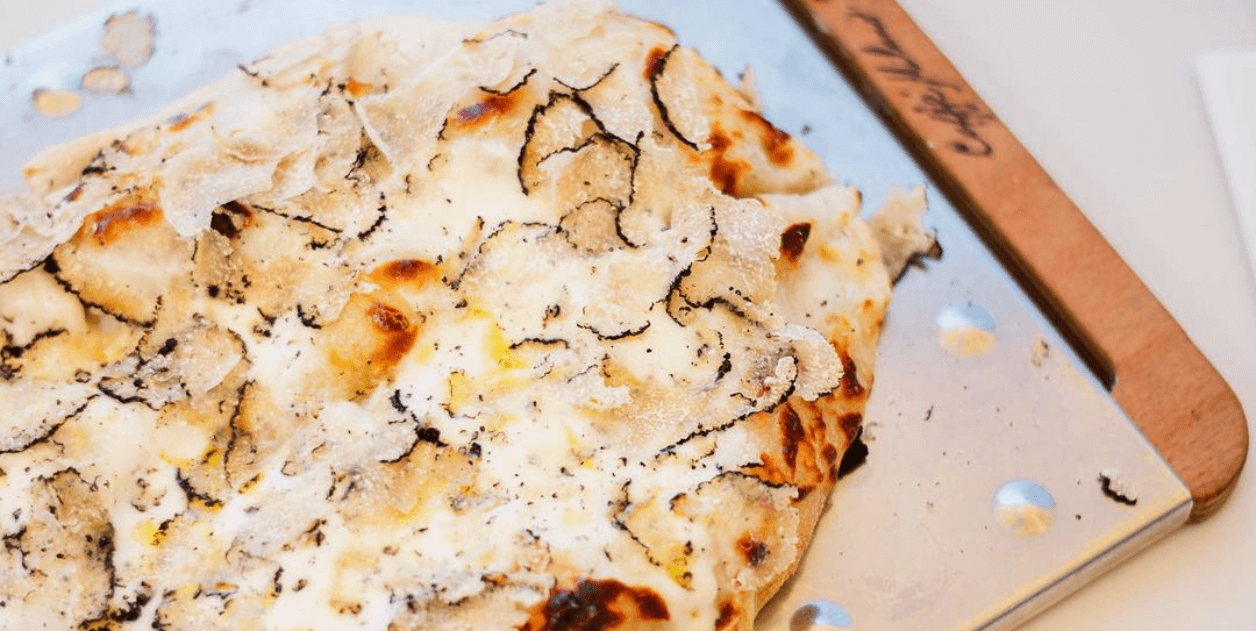 Tartufo - Caffe Milano | Italian Restaurant & Coffee Delivery in Monaco