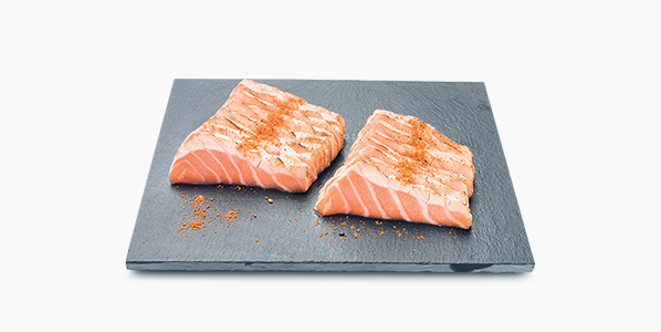 Tataki Salmon (8pces) - Planet Sushi | Sushi & Japanese Food Delivery in Monaco, Cap-d'Ail & Beausoleil