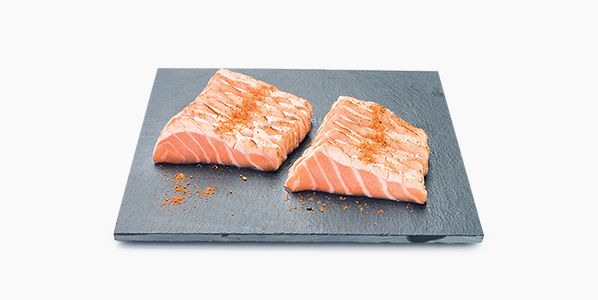 Tataki Salmon (16pces) - Planet Sushi | Sushi & Japanese Food Delivery in Monaco, Cap-d'Ail & Beausoleil