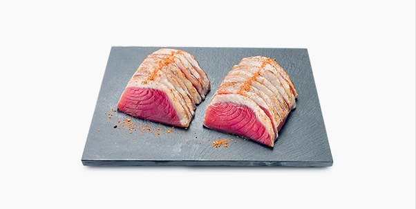 Tataki Tuna (8pces) - Planet Sushi | Sushi & Japanese Food Delivery in Monaco, Cap-d'Ail & Beausoleil