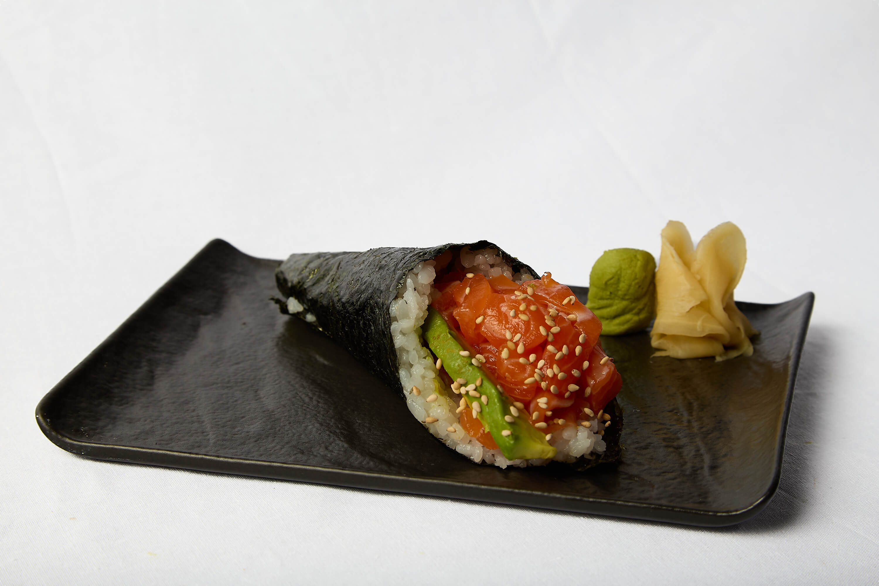 Temaki Shake - CapoSushi | Sushi & Japanese Food Delivery in Monaco