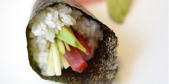 Temaki Tuna - MY | Sushi & Japanese Food Delivery in Monaco, Cap-d'Ail & Beausoleil