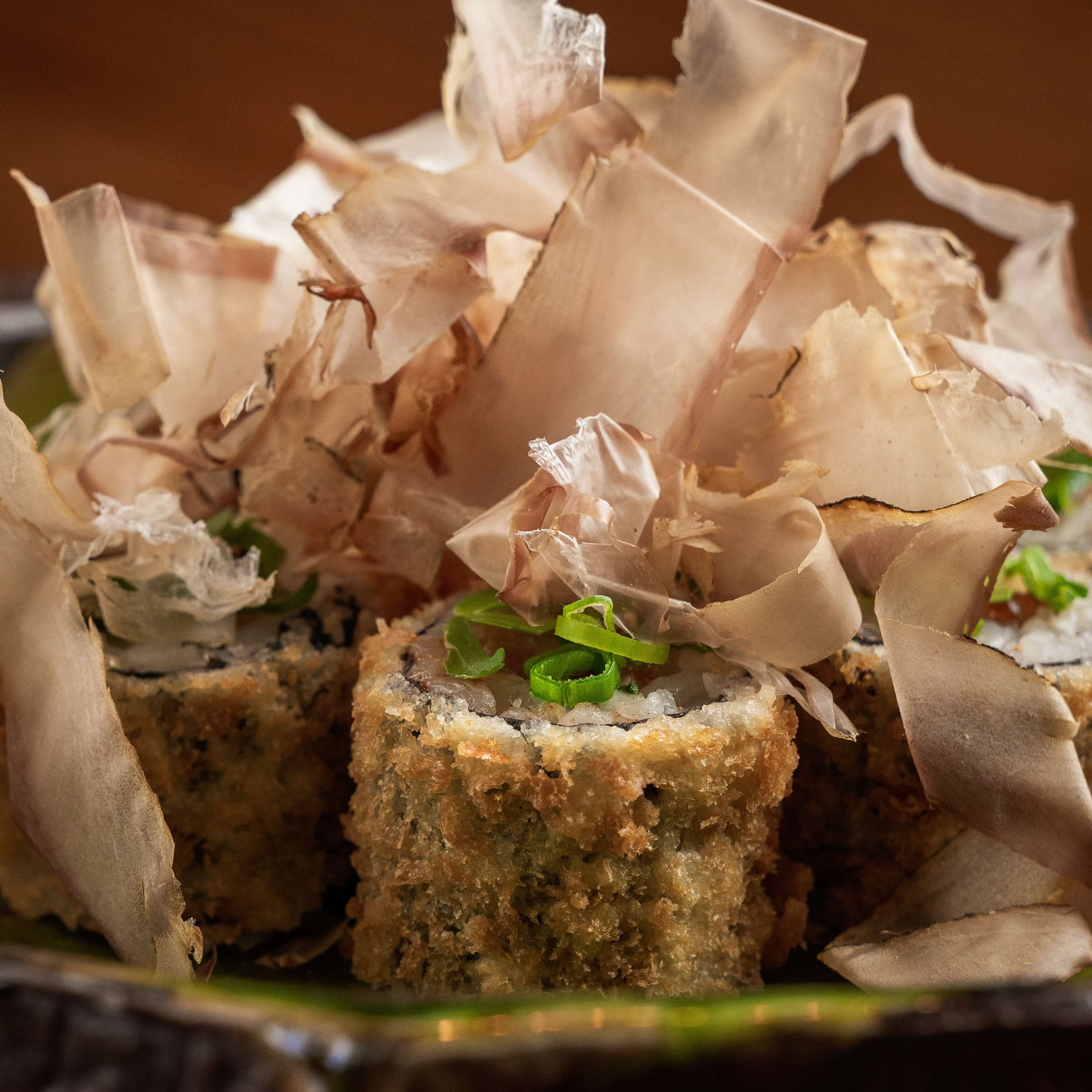 Temptsuyu maki - 99 Sushi Bar