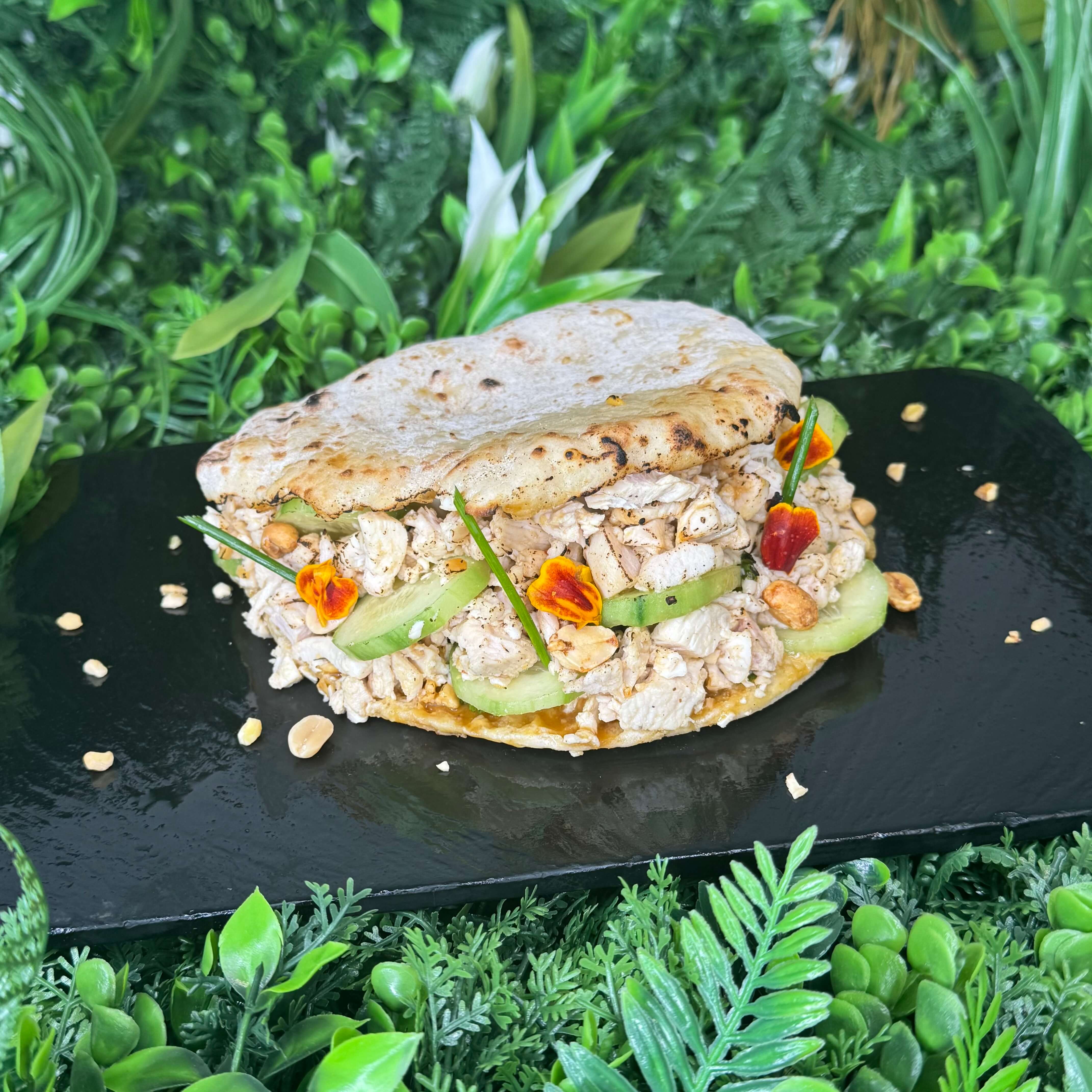 The Chicken Thai - Eat & Demi | Delivery in Monaco