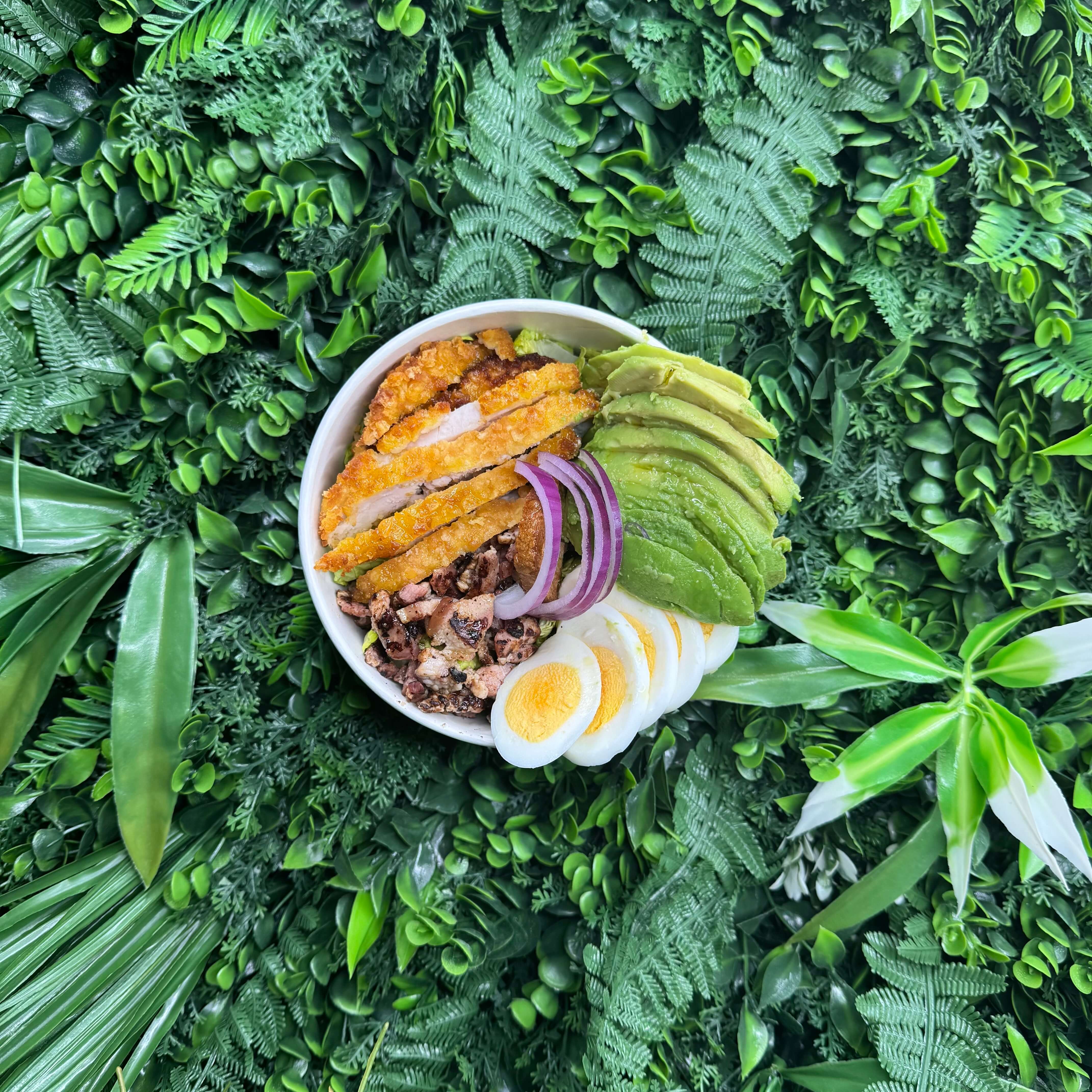 The Royale Crunch - Eat & Demi | Delivery in Monaco
