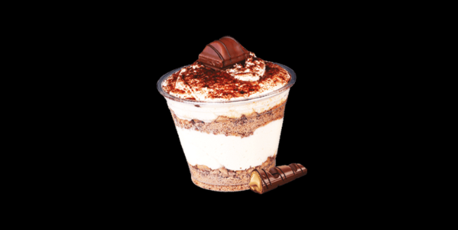 Tiramisu - Poke Wok | Livraison Poke Bowls & Cuisine Asiatique à Monaco, Cap-d'Ail & Beausoleil