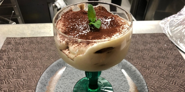 Tiramisu