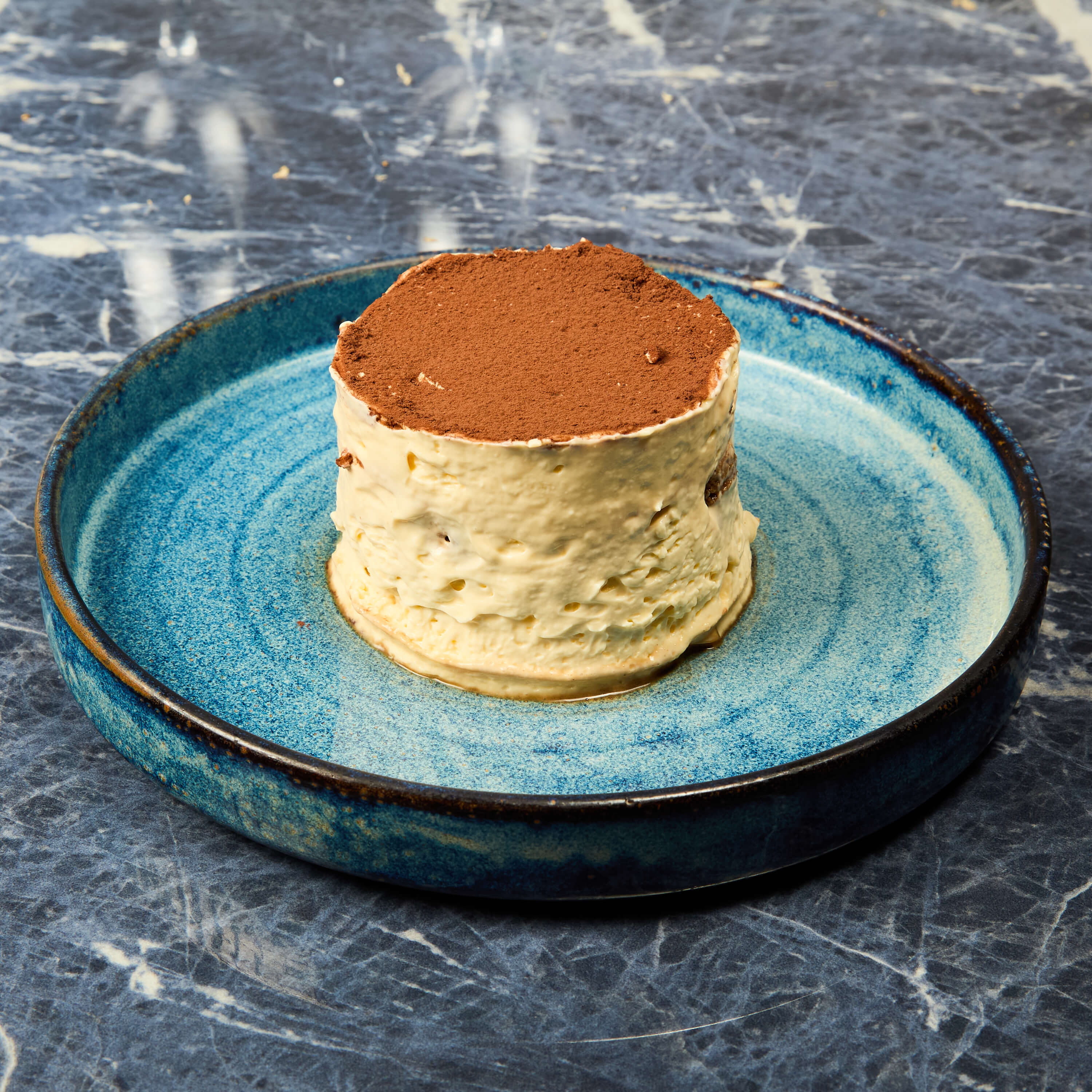 Tiramisu - Avenue 31 | Mediterranean Cuisine Delivery in Monaco