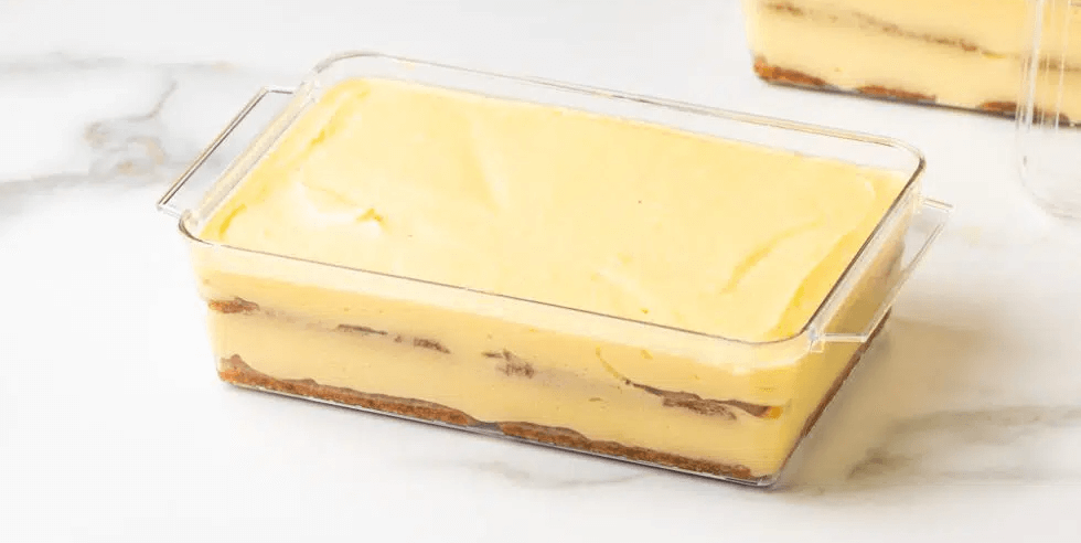 Tiramisu Large - Creá Monte-Carlo | Ice Cream & Sweets Delivery in Monaco, Cap-d'Ail & Beausoleil