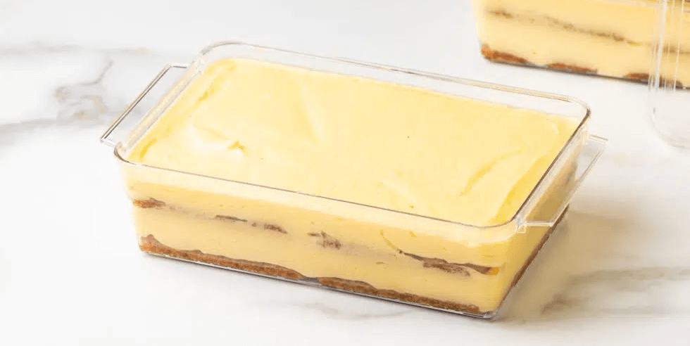 Tiramisu Small - Creá Monte-Carlo | Ice Cream & Sweets Delivery in Monaco, Cap-d'Ail & Beausoleil