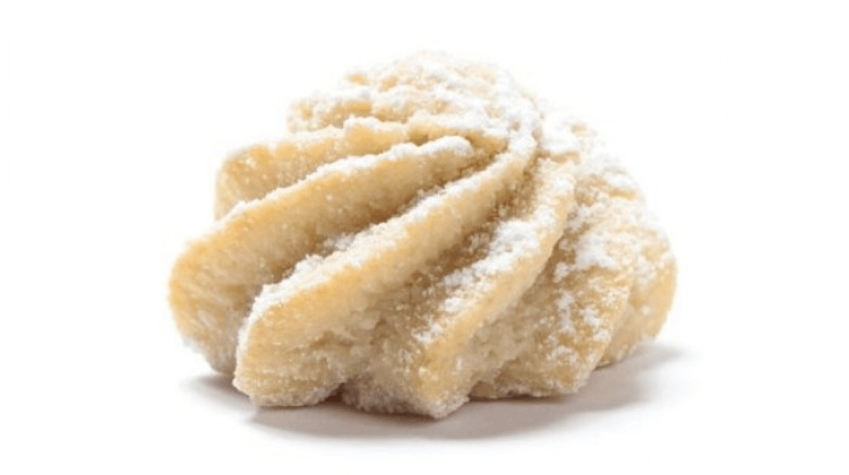 Traditional Almond Cookies - Maison del Gusto delivery in Monaco | Mr. Room Service